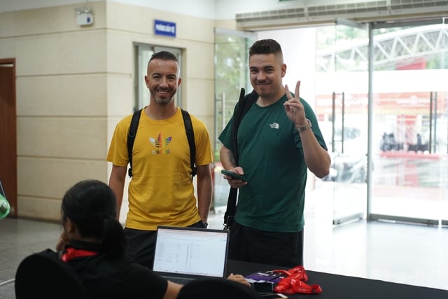 Hanoi Open Pool Championship 2025 trở lại, Dương Quốc Hoàng được kỳ vọng tạo bất ngờ- Ảnh 1.