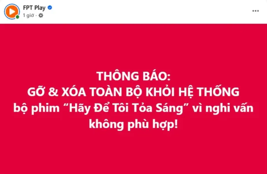 Foreign films entering Vietnam: Need for safety filter