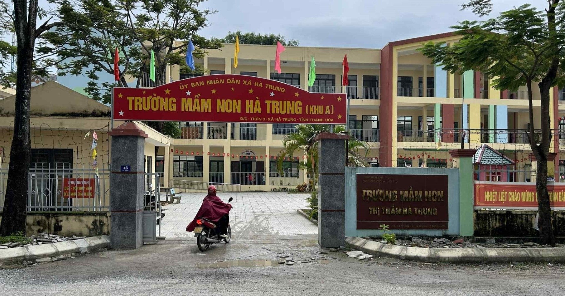 Phụ huynh bức xúc về khoản thu gần 4 triệu đồng, hiệu trưởng mầm non lên tiếng