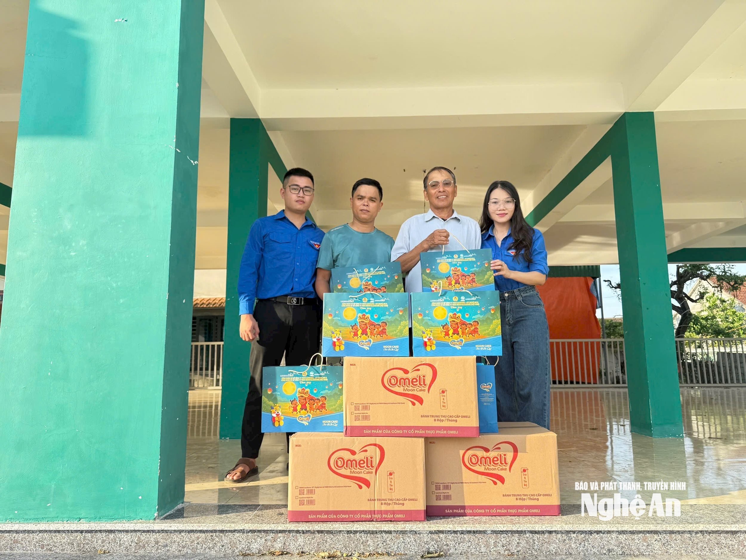 1 luxshare Nghe An Photo CSCC00008