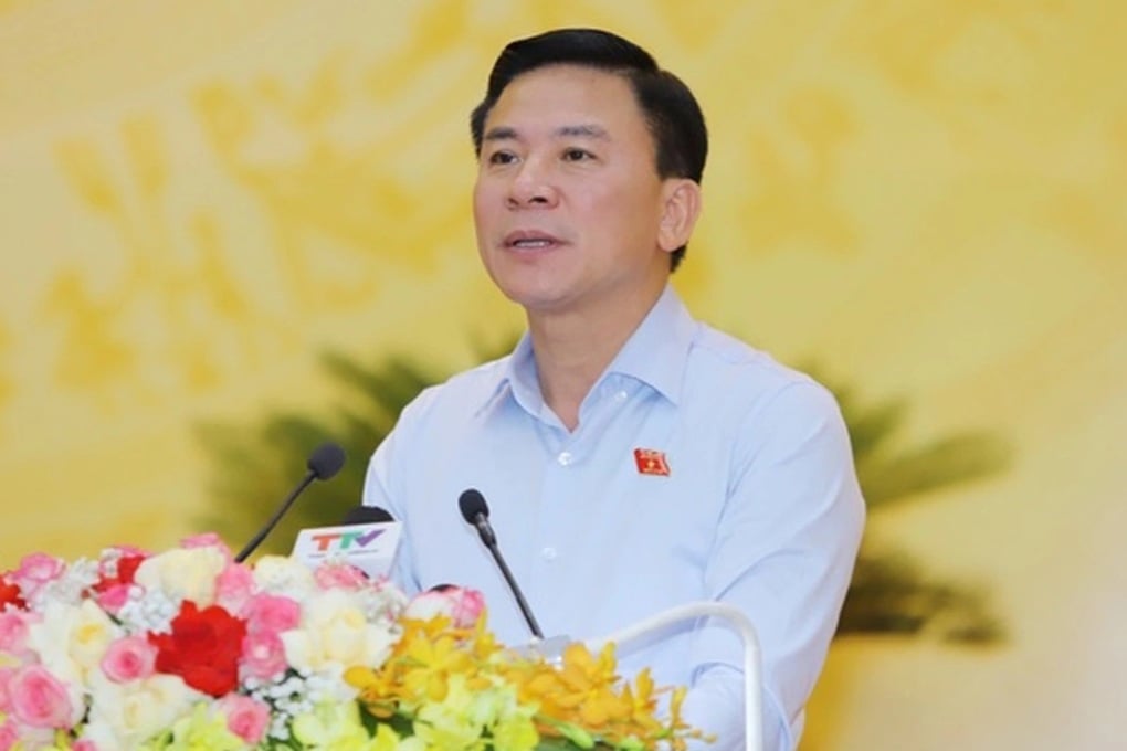 Nguyên Bí thư Thanh Hóa Đỗ Trọng Hưng bị cách tất cả chức vụ trong Đảng - 2