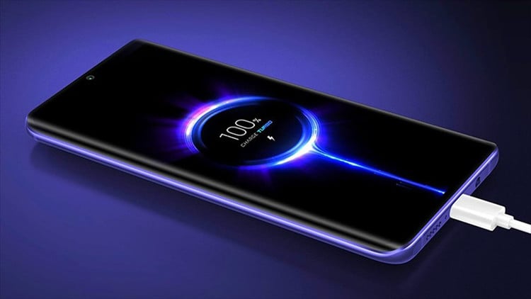 5 zlatých poznámek k rychlému nabíjení, které prodlouží výdrž baterie telefonu