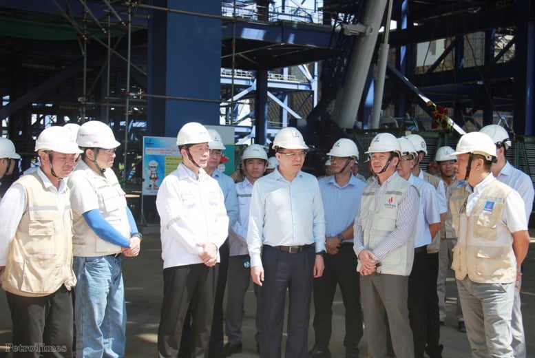 Đẩy mạnh khoa học công nghệ, Petrovietnam tăng trưởng hai con số sau 9 tháng- Ảnh 5.