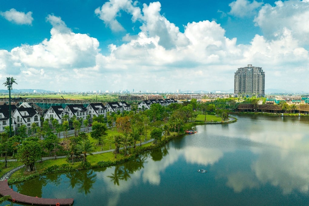 Đại đô thị xanh lớn nhất Nghệ An lần đầu tổ chức giải chạy Eco Central Park Marathon - 6