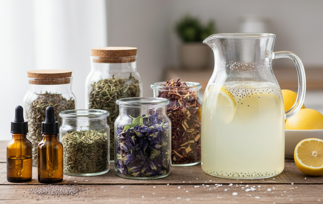 Trào lưu thải độc gan, thận: Đừng để mong muốn thải độc thành 'nạp độc'! - Ảnh 1.