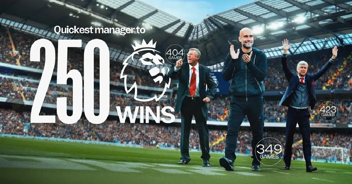 Pep Guardiola Sir Alex Wenger Tribuna.jpg