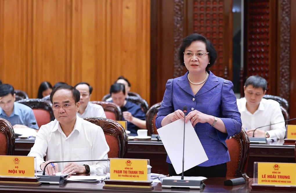 Thủ tướng: Giảm đầu mối, tăng quy mô các đơn vị sự nghiệp y tế và giáo dục - 2