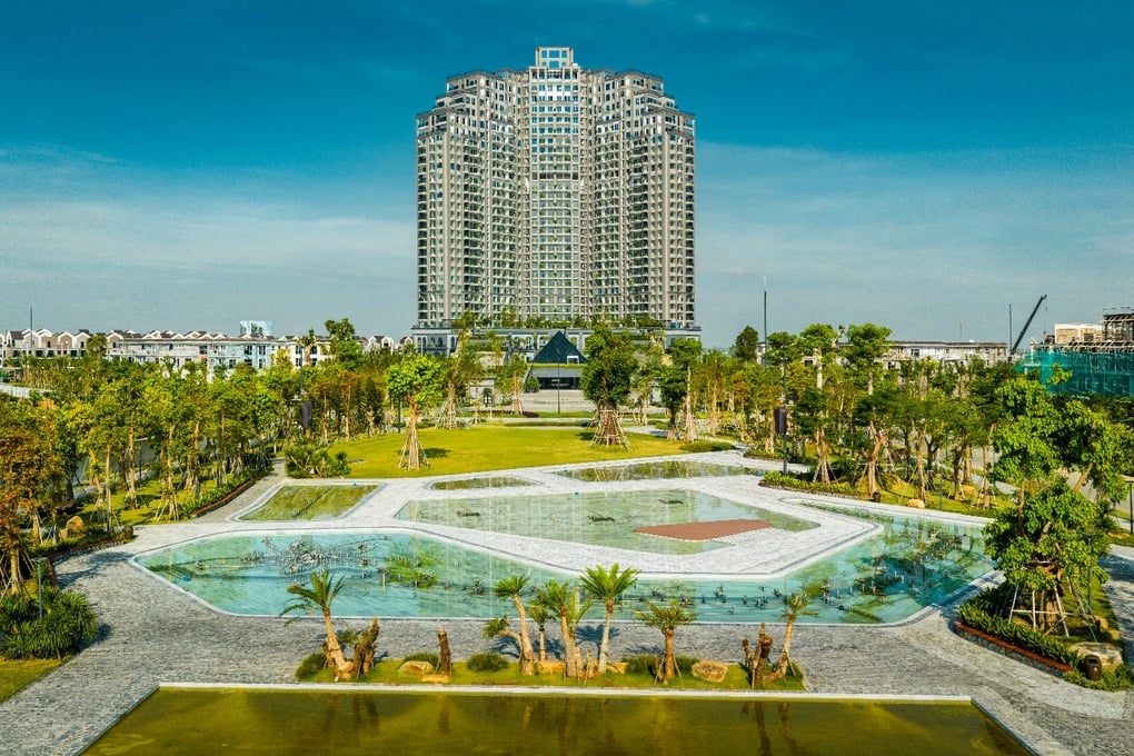 Đại đô thị xanh lớn nhất Nghệ An lần đầu tổ chức giải chạy Eco Central Park Marathon - 7