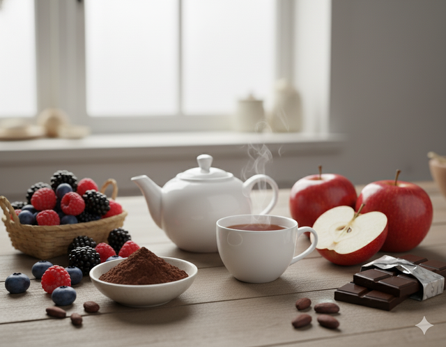 - Φωτογραφία 1. 4 món quen thuộc là 'cứu tinh' cho người ngồi nhiều - Ảnh 1.