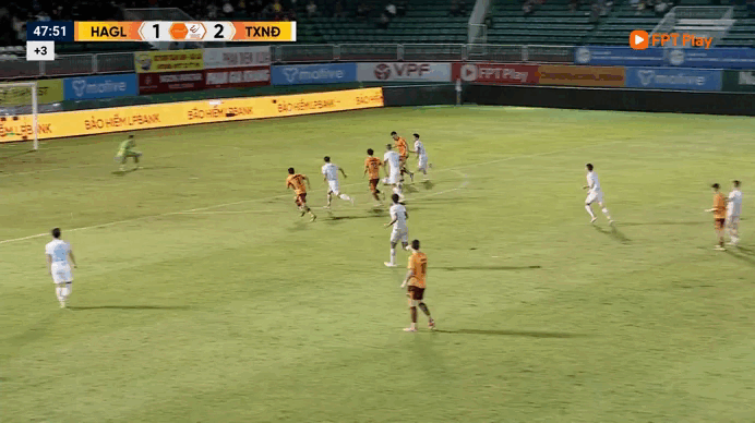 HAGL hòa cực hay Nam Định: Chạy đua tỷ số kịch tính, sao trẻ lại tỏa sáng - Ảnh 5.