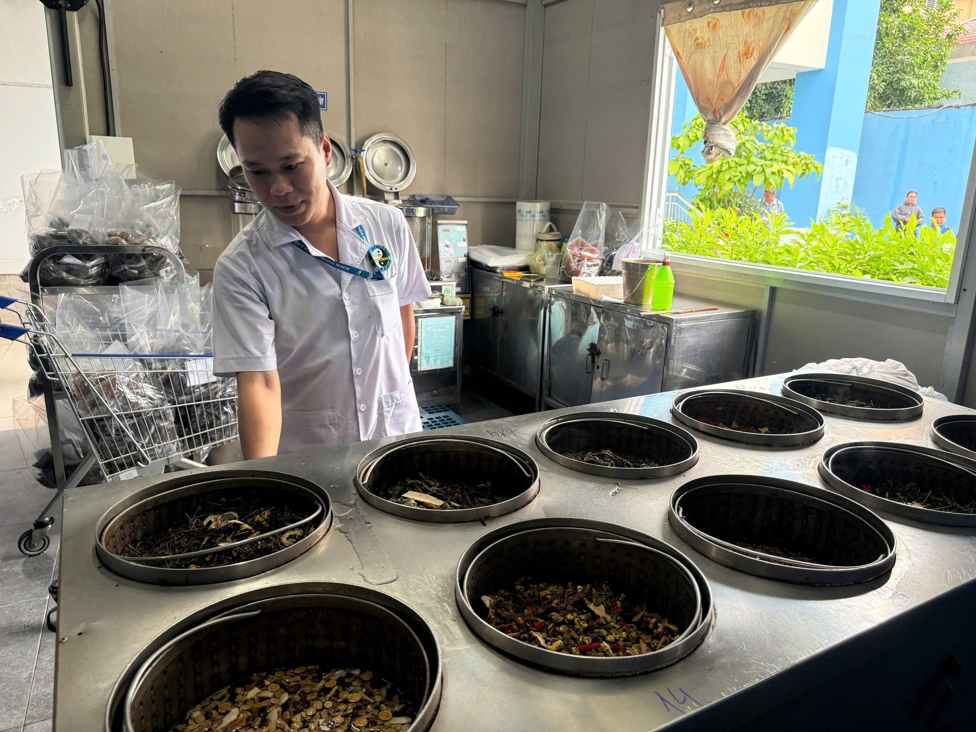 Du lịch y tế TP.HCM tiềm năng nhưng chưa hiệu quả- Ảnh 3.