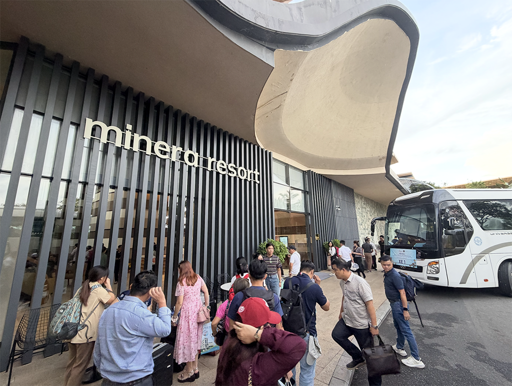 Du lịch y tế TP.HCM tiềm năng nhưng chưa hiệu quả- Ảnh 4.