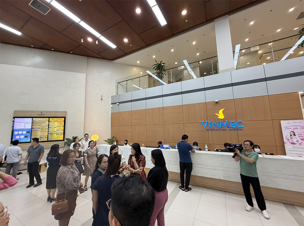 Du lịch y tế TP.HCM tiềm năng nhưng chưa hiệu quả- Ảnh 5.