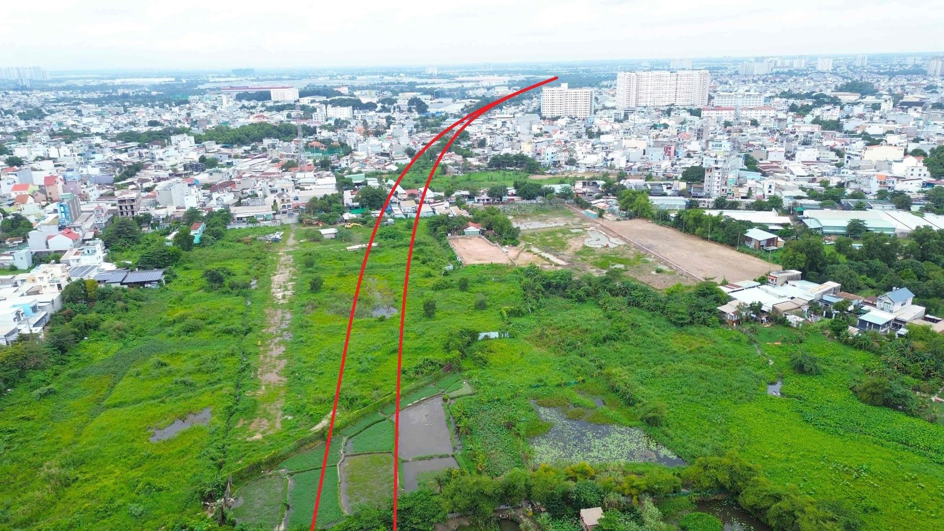 คาดว่าโครงการ Beltway 2 จะแล้วเสร็จในปี 2570