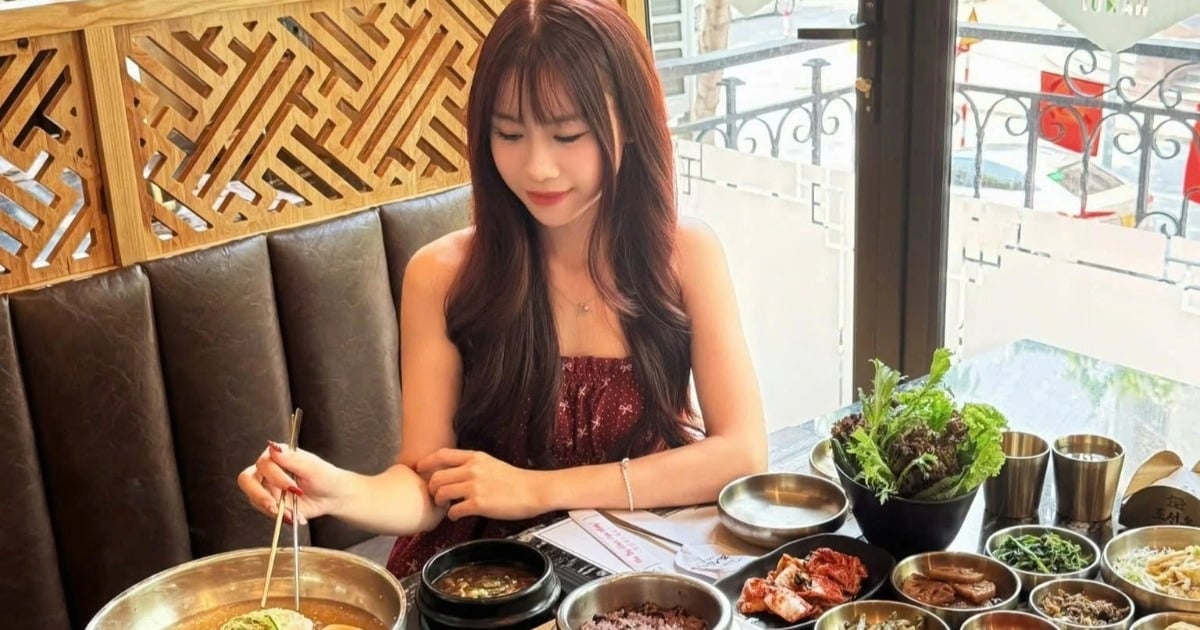 Top 5 quán thịt nướng ngon, thu hút giới trẻ khu vực Mỹ Đình