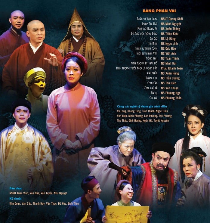 Chiều nay (1-11), khám phá 