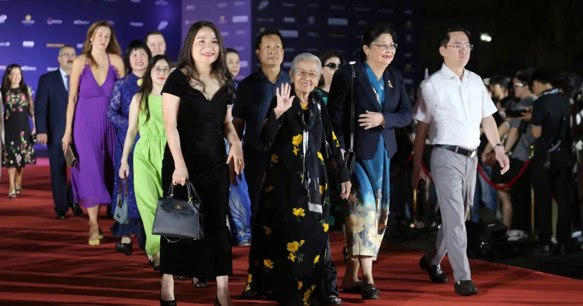 UNESCO công nhận TPHCM là thành phố sáng tạo trong lĩnh vực điện ảnh