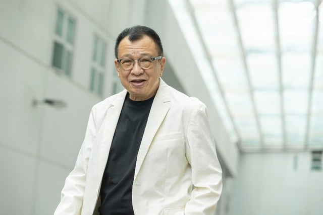 Gia đình lo hậu sự theo di nguyện của Hứa Thiệu Hùng - Ảnh 1.