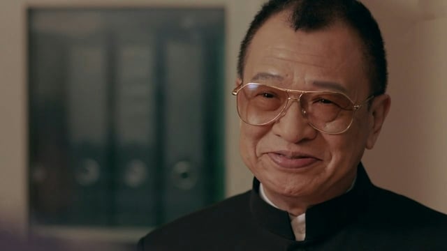 Gia đình lo hậu sự theo di nguyện của Hứa Thiệu Hùng - Ảnh 2.