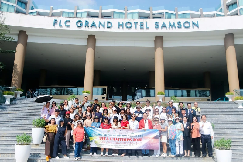 A turizmus élénkítése az év utolsó hónapjaiban