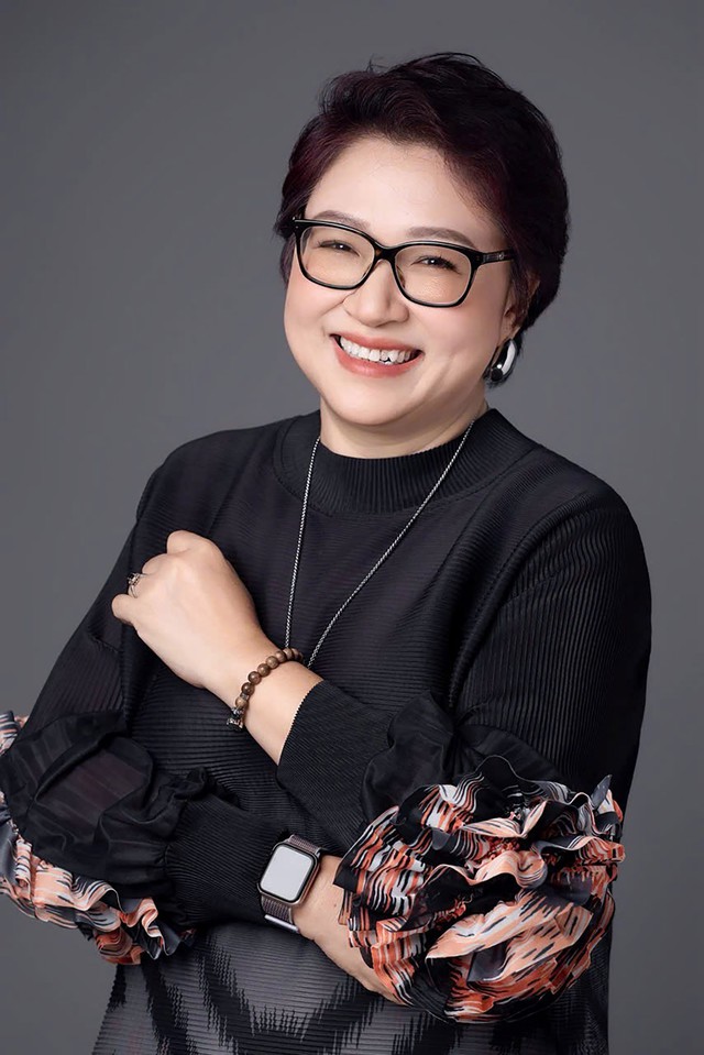 Wanneer Standard Chartered elke stap omzet in een reis van gemeenschapsverbinding - Foto 1. Khi Standard Chartered biến mỗi bước chạy thành hành trình kết nối cộng đồng- Ảnh 1.