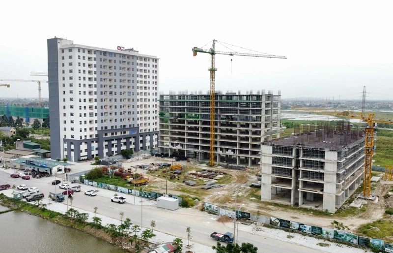 Fler möjligheter för köpare av sociala bostäder