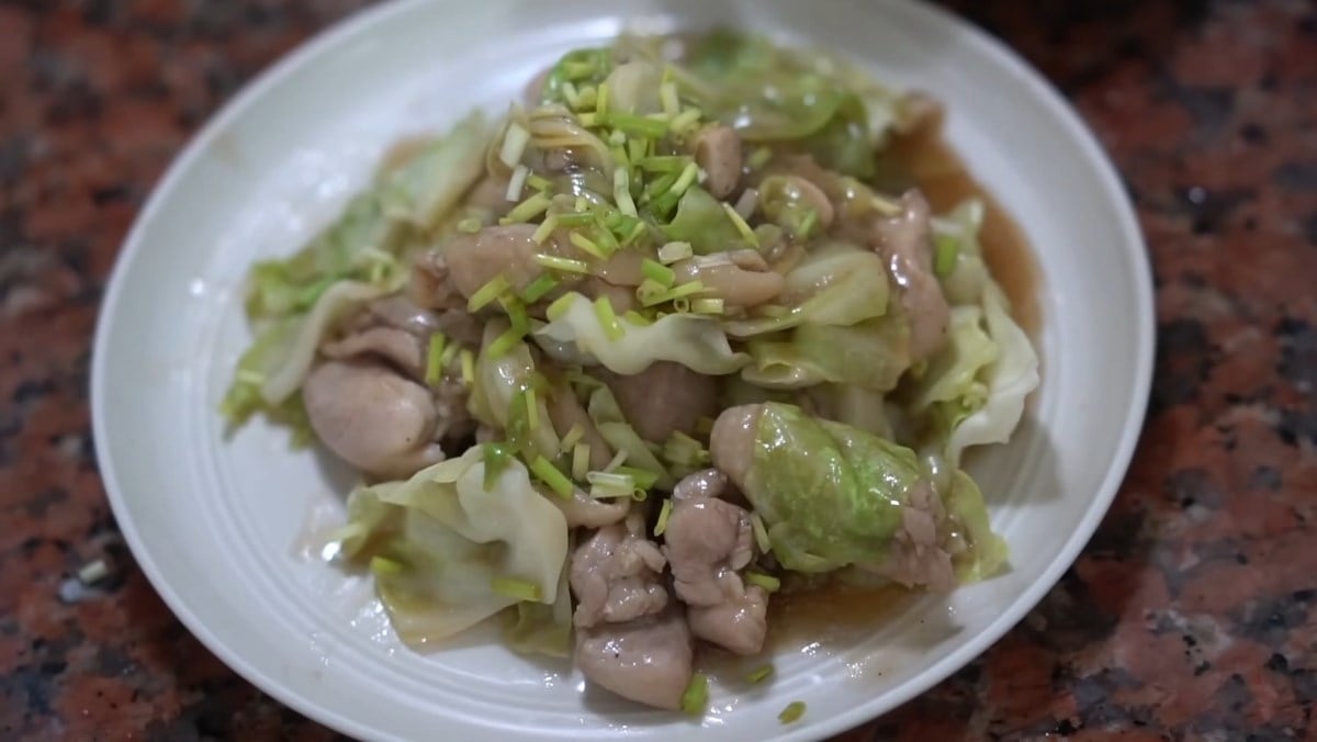 Lợi ích sức khỏe không ngờ từ bắp cải - món ăn dễ chế biến và bổ dưỡng - Ảnh 11.