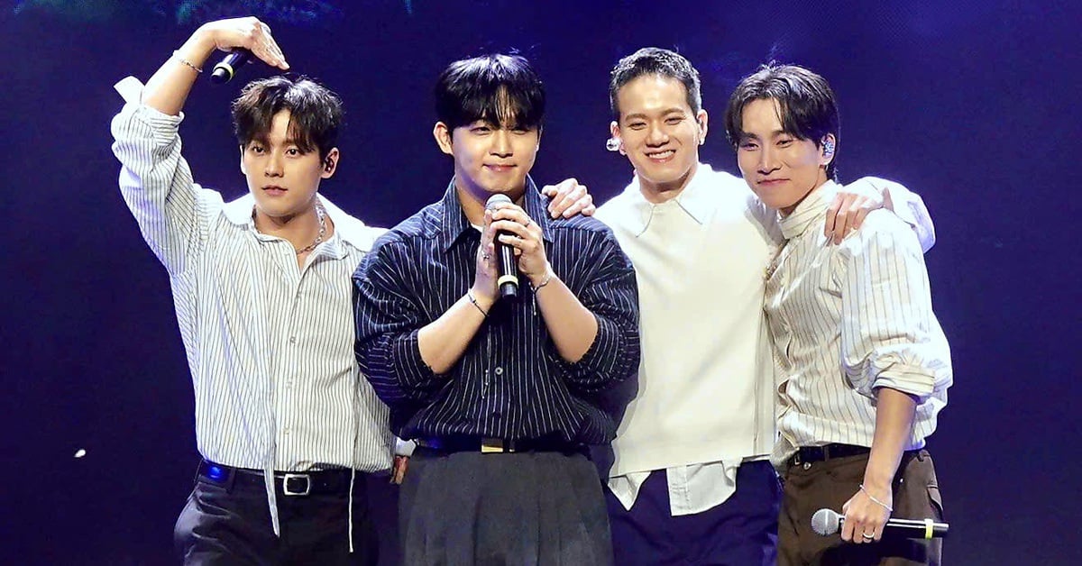 BTOB hạnh phúc vì fan Việt, nhóm nhạc Hàn Quốc hát nhạc Sơn Tùng M-TP