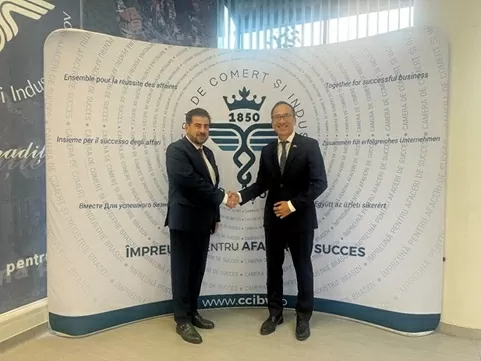 Kedutaan Vietnam di Romania menghadiri aktiviti pengenalan wain negara Francophone Đại sứ quán Việt Nam tại Romania tham dự hoạt động giới thiệu rượu vang các nước Pháp ngữ