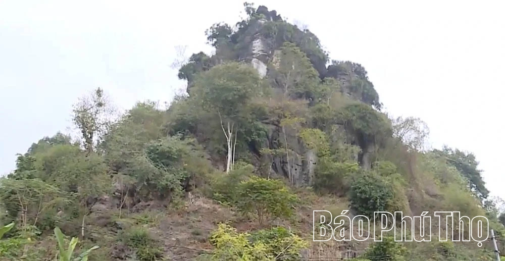 Bezoek de grotten van Trai en ontdek het leven van de prehistorische mensen.