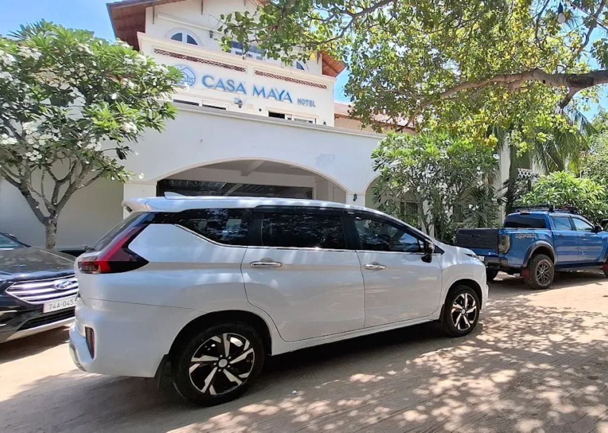 Khanh Nhon Ninh Thuan Taxi