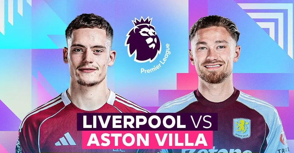 Ulasan pertandingan Liverpool vs Aston Villa, pukul 03.00, 2 November: Kegelapan menyelimuti Anfield - foto 1