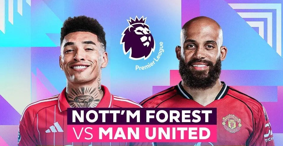 Comentarios sobre el partido Nottingham vs. Man United, 22:00 h, 1 de noviembre: Los Diablos Rojos buscan la revancha en el City Ground - foto 1