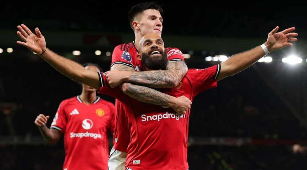 Comentarios sobre el partido Nottingham vs. Man United, 22:00 h, 1 de noviembre: Los Diablos Rojos buscan la revancha en el City Ground - foto 2