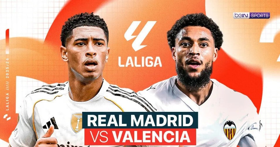 Real Madrid - Valencia maçına dair yorumlar, 2 Kasım saat 03:00: Mutlu günleri uzatmak - fotoğraf 1