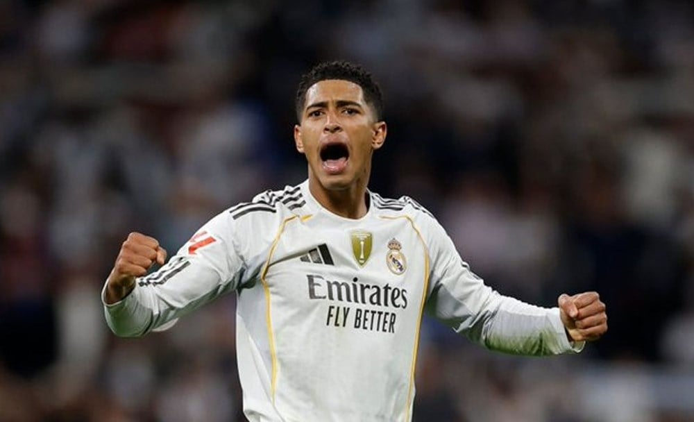 Real Madrid - Valencia maçına dair yorumlar, 2 Kasım saat 03:00: Mutlu günleri uzatmak - fotoğraf 2