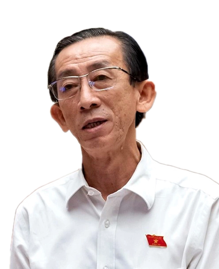 kỷ nguyên tăng trưởng - Ảnh 2.