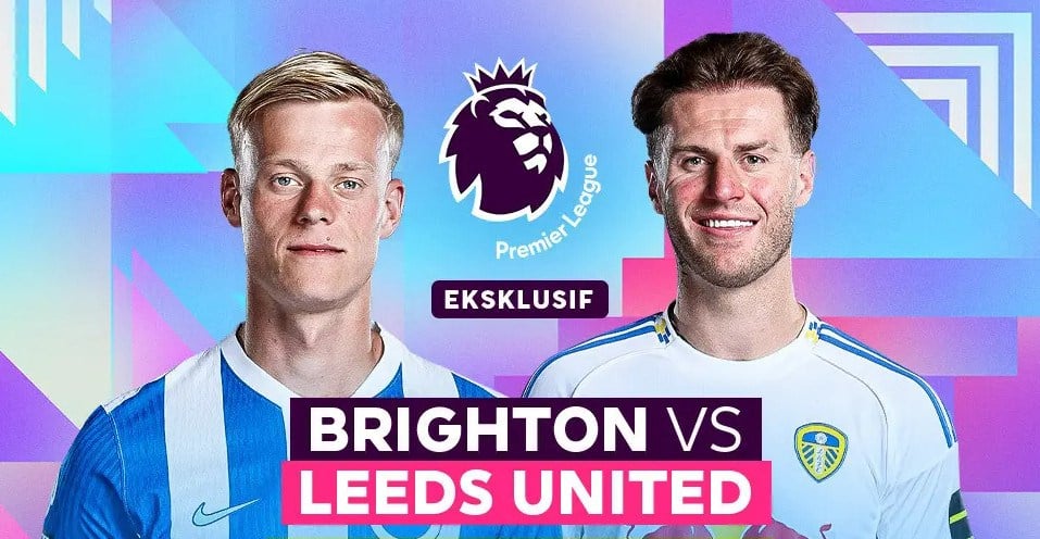 ការពិនិត្យការប្រកួត Brighton vs Leeds ម៉ោង 10:00 យប់ ថ្ងៃទី 1 ខែវិច្ឆិកា: ការយកឈ្នះលើការលំបាកនៅ Amex - រូបថត 1