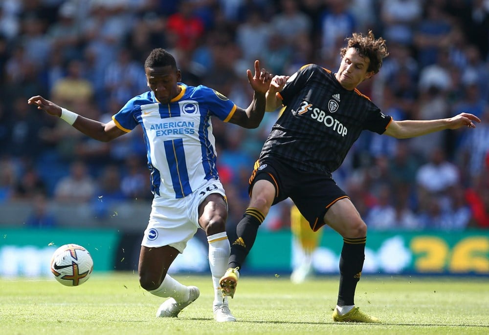 ការពិនិត្យការប្រកួត Brighton vs Leeds ម៉ោង 10:00 យប់ ថ្ងៃទី 1 ខែវិច្ឆិកា: ការយកឈ្នះលើការលំបាកនៅ Amex - រូបថត 2