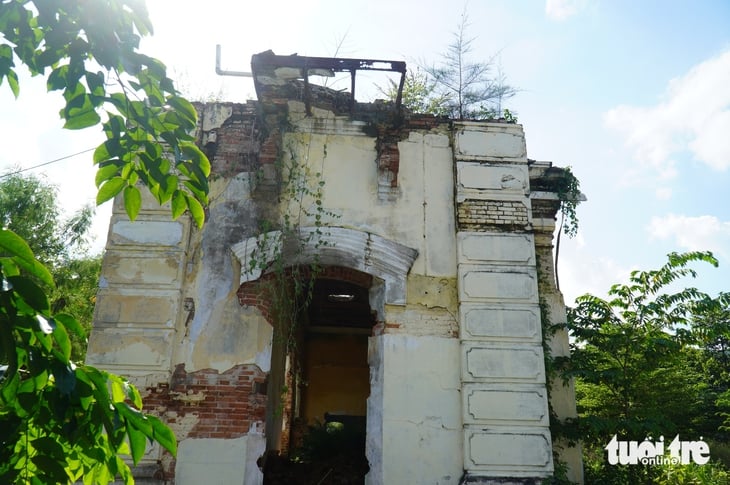 Gò Công - Ảnh 1.