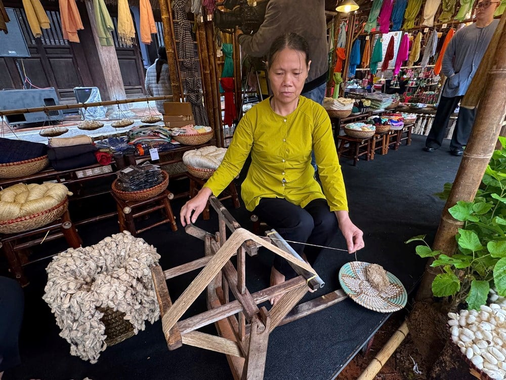 Kulturarvet lyser upp i