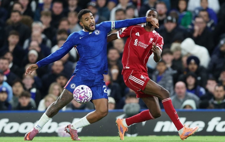 Jornada 10 de la Premier League: En busca de los gigantes - Foto 1. Premier League - Ảnh 1.