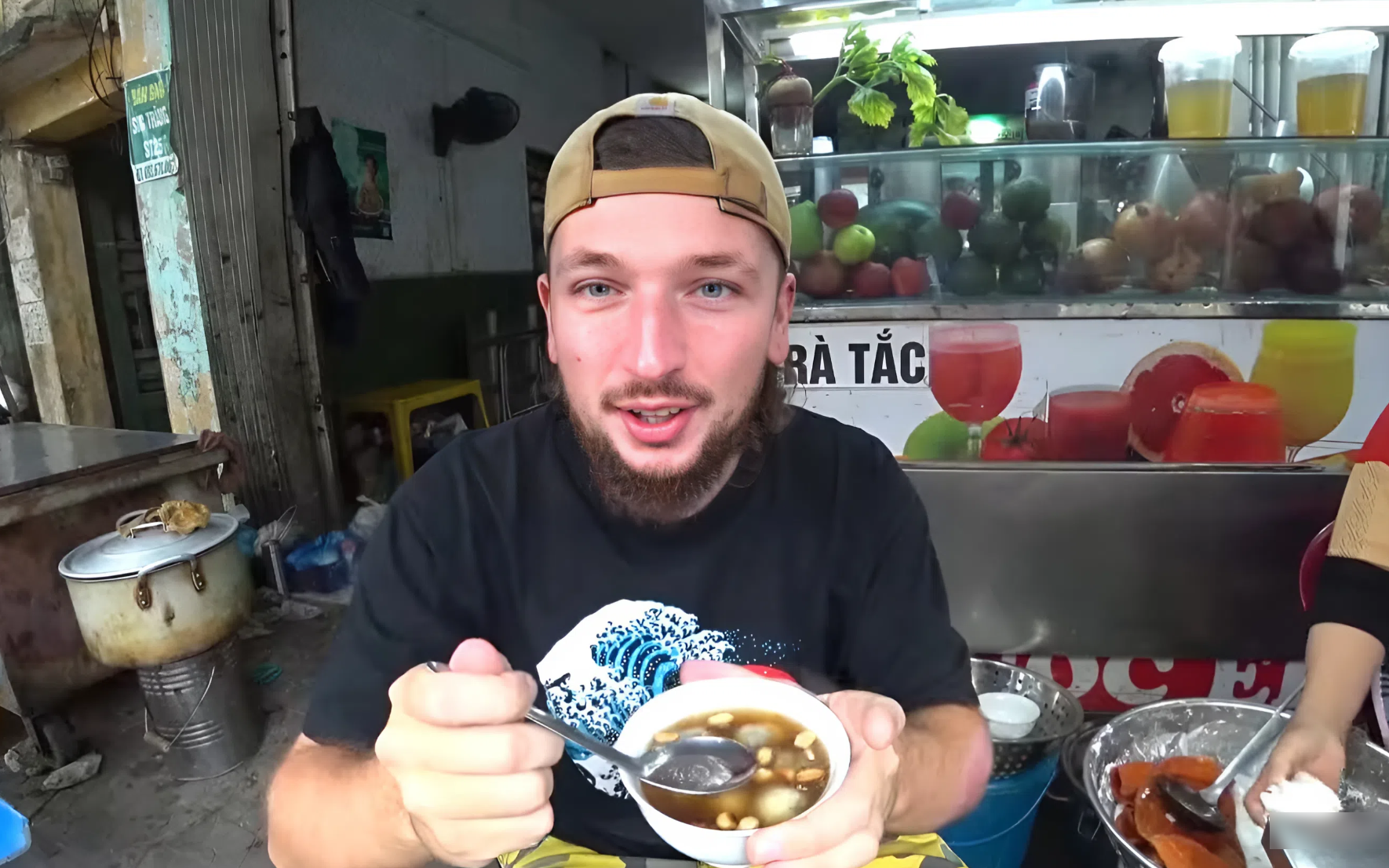 Restaurant occidental à Hai Phong 0.png