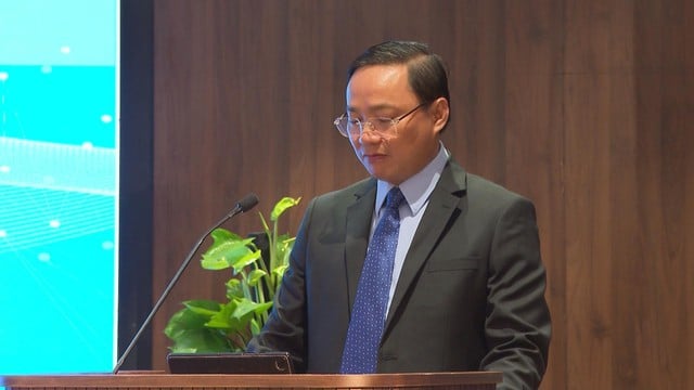 Xã Nhà Bè Hướng Tới Mô Hình “Đô Thị Xanh Bên Dòng Sông” - Ảnh 6.