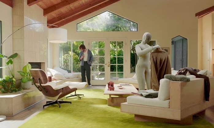 Robot giúp việc 20.000 USD gây sốc: Làm việc như người thật, nhưng nguy cơ “soi” cả ngôi nhà - Ảnh 5.