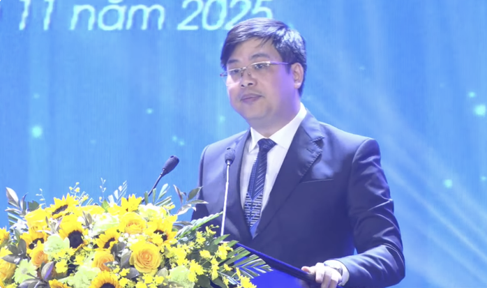 Thứ trưởng Bộ GD-ĐT đánh giá cao UFM về các lĩnh vực đào tạo mũi nhọn - Ảnh 1.