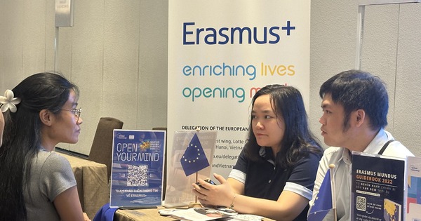 Lỗ hổng hồ sơ khiến sinh viên Việt mất cơ hội du học châu Âu