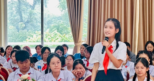 Trẻ em Thủ đô lo ngại trước việc "bình thường hóa hành vi lệch chuẩn" của người nổi tiếng