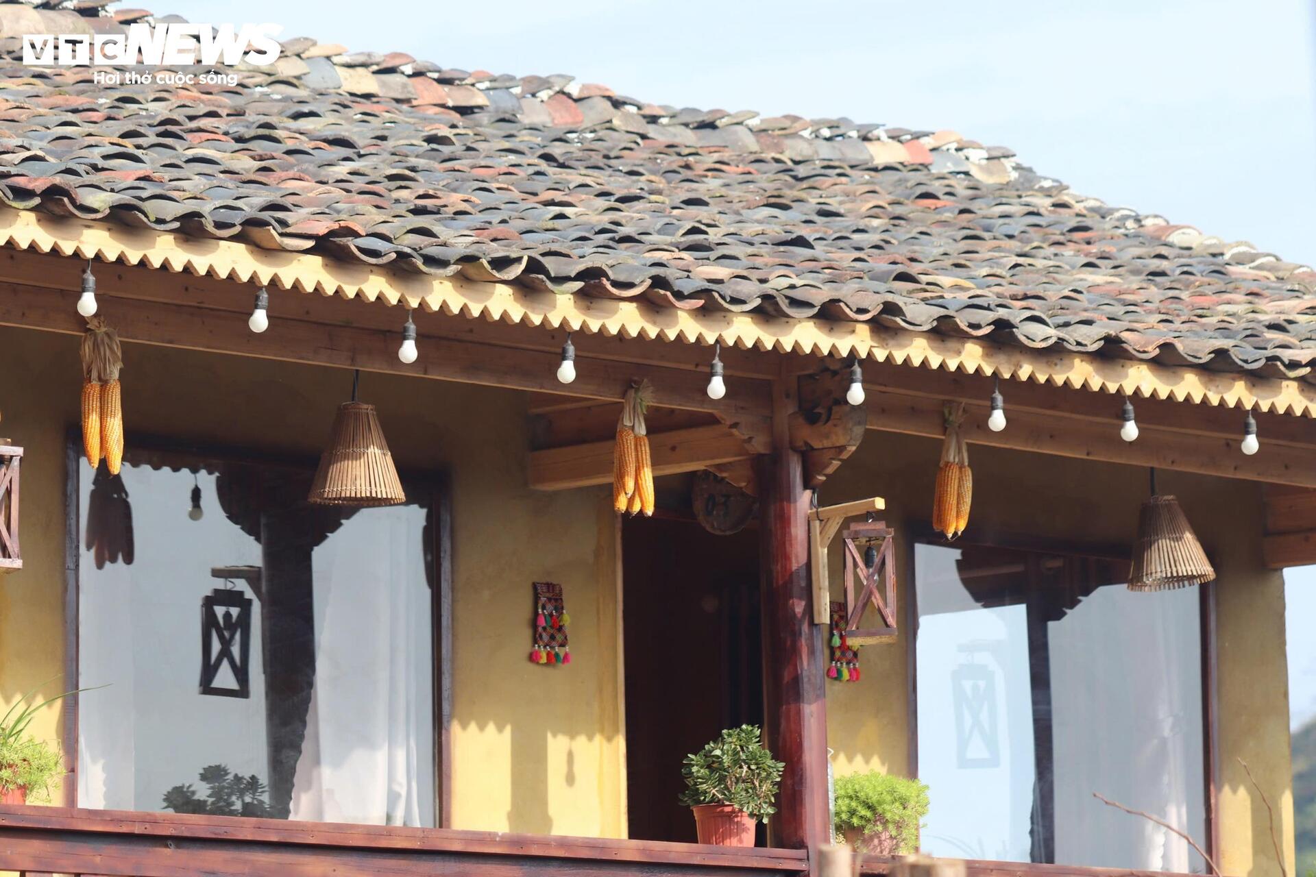 Η μαγευτική ομορφιά του «καλύτερου τουριστικού χωριού στον κόσμο» στο βορειότερο τμήμα του Βιετνάμ - 5