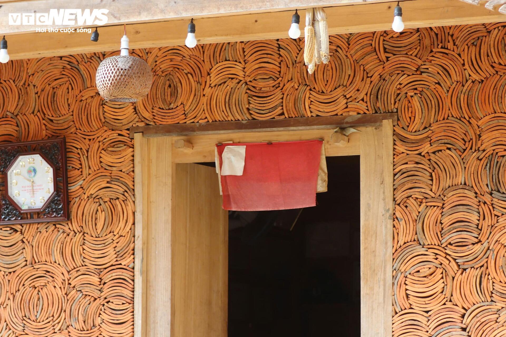 Η μαγευτική ομορφιά του «καλύτερου τουριστικού χωριού στον κόσμο» στο βορειότερο μέρος του Βιετνάμ - 6